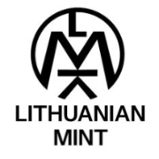 Lithuanian Mint